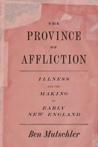 Province of Affliction