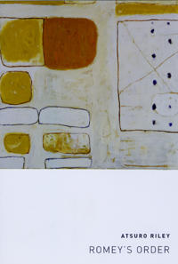 Bokomslag for "Romey's Order"