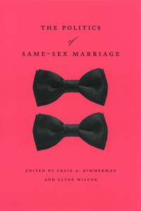 Politics of Same-Sex Marriage