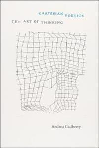 Bokomslag for "Cartesian Poetics"