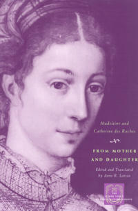 Bokomslag for "From Mother and Daughter"
