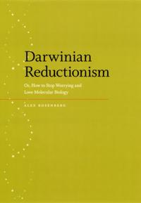 Darwinian Reductionism