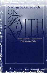 Bokomslag for "On Faith"