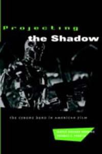 Bokomslag for "Projecting the Shadow"