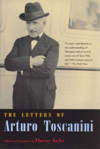 The Letters of Arturo Toscanini