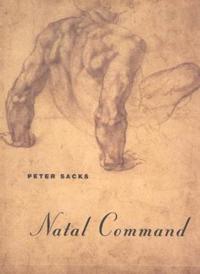 Bokomslag for "Natal Command"