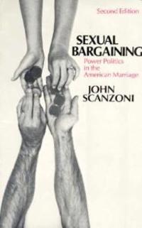Sexual Bargaining