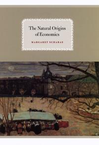 The Natural Origins of Economics