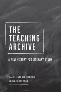 Teaching Archive