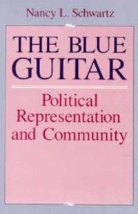 The Blue Guitar