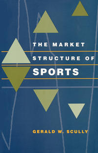 The Market Structure of Sports