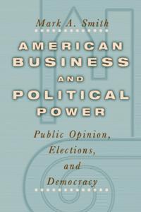American Business and Political Power