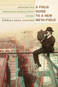 Bokomslag for "A Field Guide to a New Meta-field"