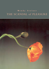 The Scandal of Pleasure