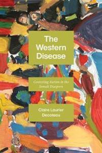 Bokomslag for "The Western Disease"