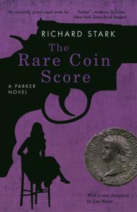 Rare Coin Score