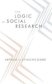 The Logic of Social Research