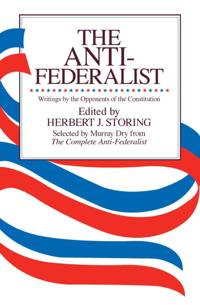 Anti-Federalist