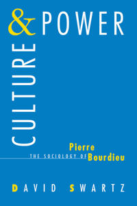 Culture and Power