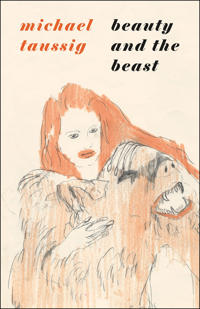 Bokomslag for "Beauty and the Beast"