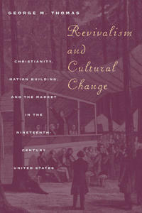 Revivalism and Cultural Change