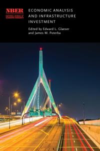 Economic Analysis and Infrastructure Investment
