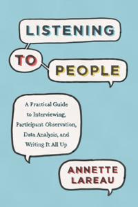 Listening to People