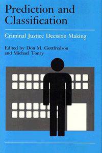Bokomslag for "Crime and Justice, Volume 9"