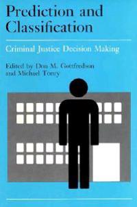 Crime and Justice, Volume 9