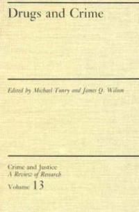 Crime and Justice, Volume 3
