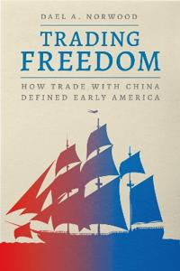 Bokomslag for "Trading Freedom"