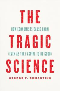 The Tragic Science