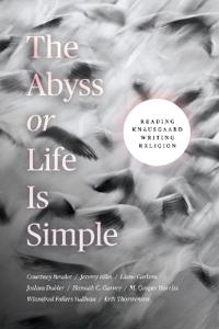 Bokomslag för "The Abyss or Life Is Simple"