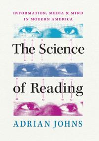 Bokomslag for "The Science of Reading"