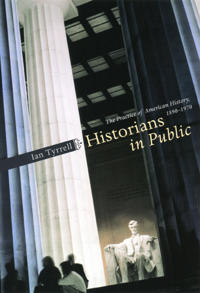Bokomslag för "Historians in Public"