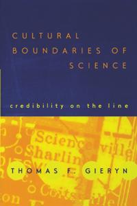 Cultural Boundaries of Science