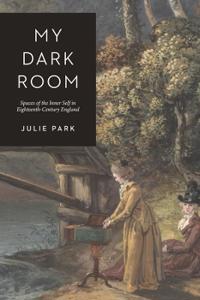 Bokomslag för "My Dark Room"