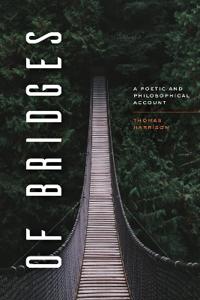Bokomslag for "Of Bridges"