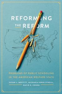 Bokomslag för "Reforming the Reform"
