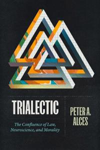 Bokomslag för "Trialectic"