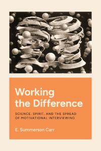 Bokomslag för "Working the Difference"