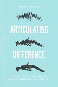 Bokomslag för "Articulating Difference"