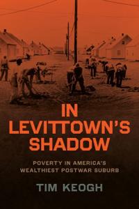 Bokomslag för "In Levittown’s Shadow"