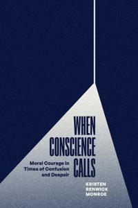 Bokomslag för "When Conscience Calls"