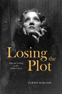Bokomslag för "Losing the Plot"