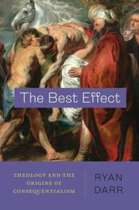 Bokomslag för "The Best Effect"