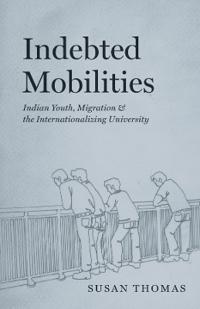 Bokomslag för "Indebted Mobilities"