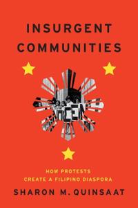 Bokomslag för "Insurgent Communities"