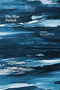 Bokomslag för "The Blue Period"