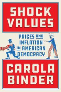 Shock Values